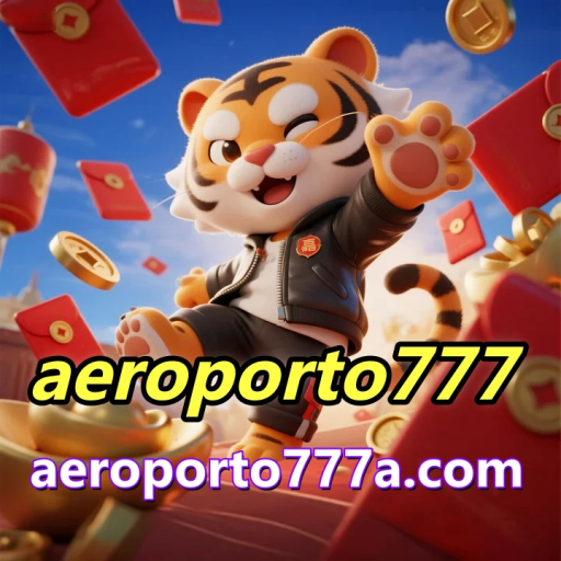 aeroporto777